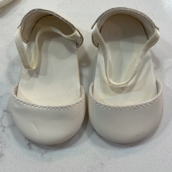 VINTAGE Authentic American Girl Doll Gold Sequined Sleeveless Dress RETIRED - Picture 5 of 8